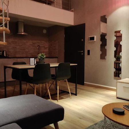 Le Business, Duplex Moderne Special Pro De Passage Apartment Sarreguemines Exterior foto