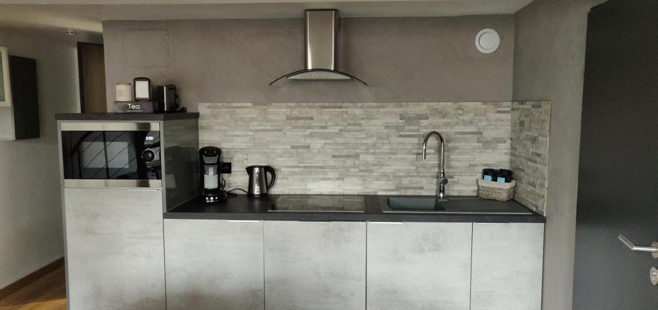 Le Business, Duplex Moderne Special Pro De Passage Apartment Sarreguemines Exterior foto
